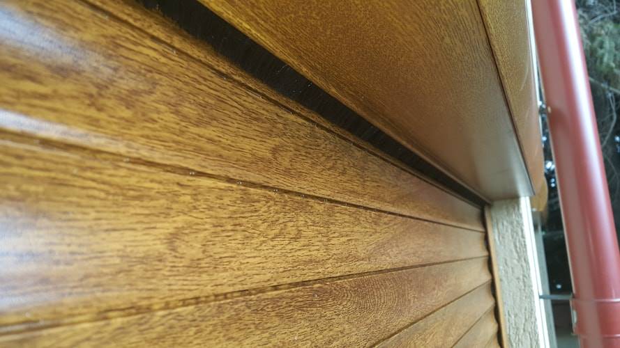 JVS rulouri aluminiu Romania